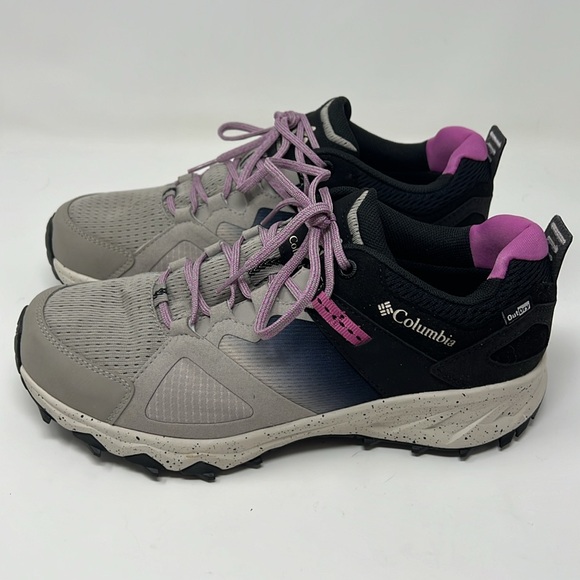 Columbia Peakfreak Hera OutDry Shoe - Picture 3 of 6